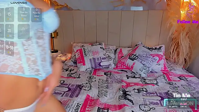 adda mancini online show from April 4, 8:28 pm