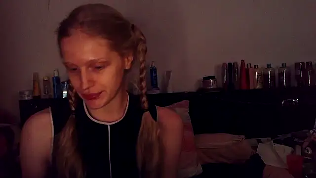 VeronicaJoyful online show from January 20, 12:25 am