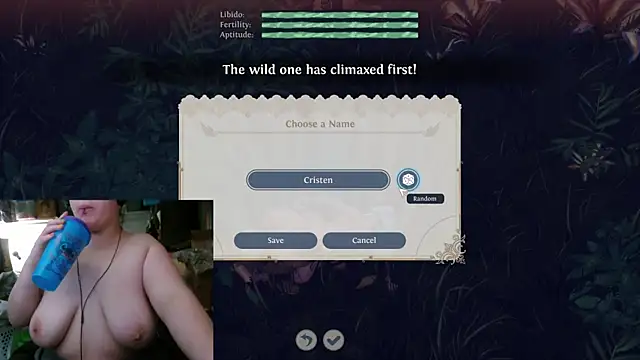 ItsBunniBabe online show from January 15, 10:27 am