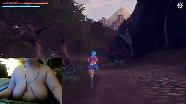 ItsBunniBabe online show from January 17, 8:13 am