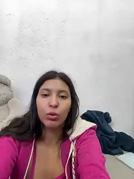 Snapshot of mariatudulceadiccion chatting on February 2, 9:45 pm mariatudulceadiccion online show from February 2, 9:45 pm
