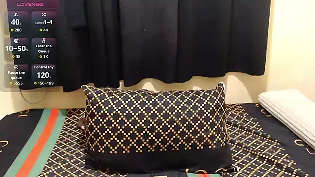 x brittany x online show from February 16, 2:57 pm