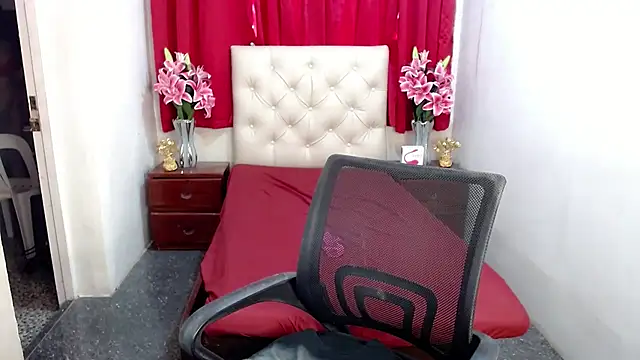 xSexynineDollx online show from January 21, 6:43 am