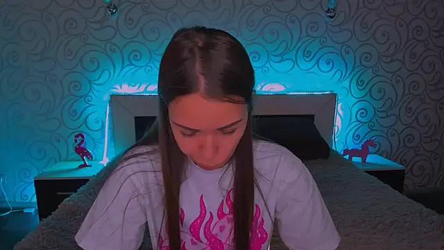 AlexaBarkley online show from December 11, 4:39 am