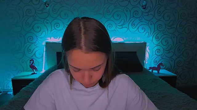 AlexaBarkley online show from December 16, 3:19 am