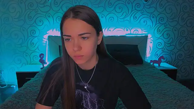 AlexaBarkley online show from December 18, 5:59 am