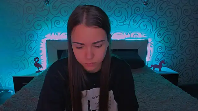 AlexaBarkley online show from December 20, 3:14 am