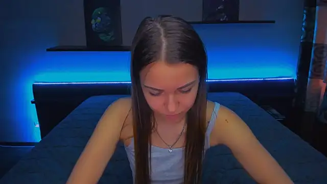 AlexaBarkley online show from December 31, 6:16 am