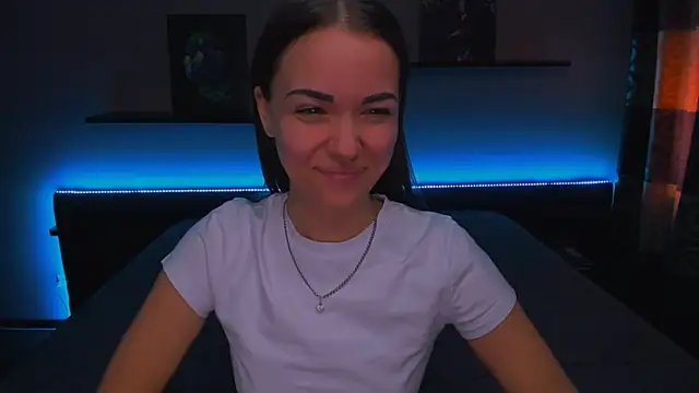 AlexaBarkley online show from January 1, 6:47 am