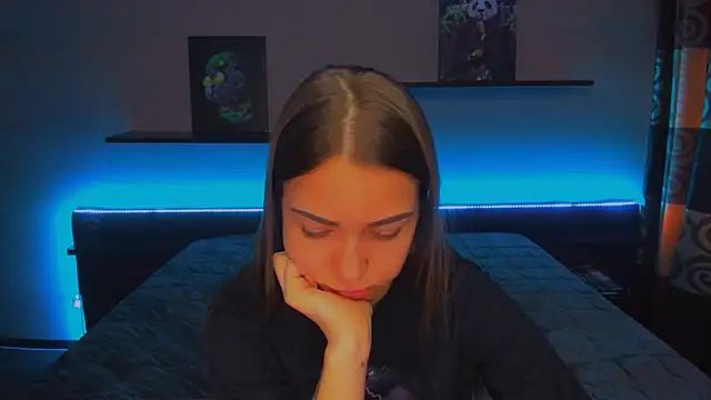 AlexaBarkley online show from January 15, 6:33 am