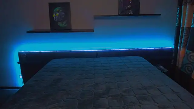 AlexaBarkley online show from January 21, 3:15 am