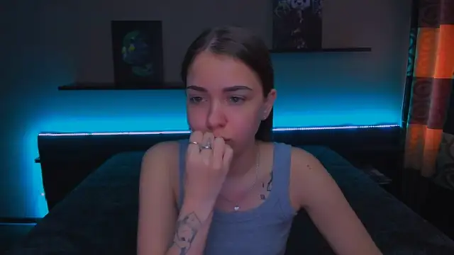 AlexaBarkley online show from February 4, 6:36 am