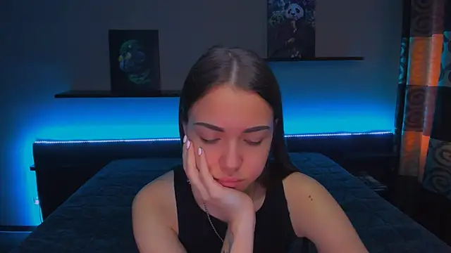 AlexaBarkley online show from February 5, 6:13 am