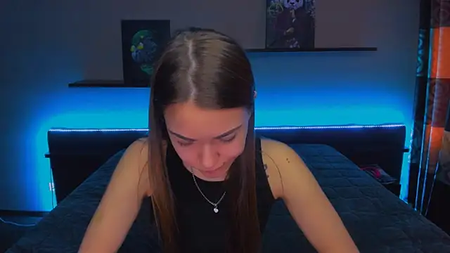 AlexaBarkley online show from March 10, 3:23 am