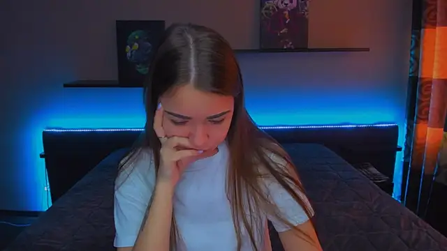 AlexaBarkley online show from March 11, 3:16 am