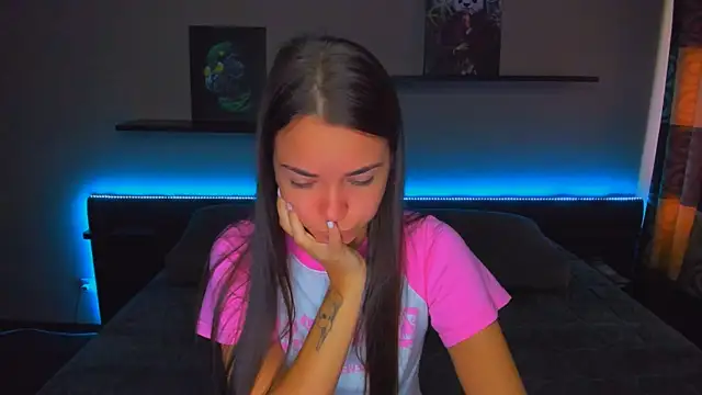 AlexaBarkley online show from September 11, 12:22 am