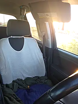 SheIsSomething online show from January 7, 12:13 am