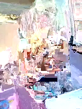 SheIsSomething online show from March 13, 11:16 pm