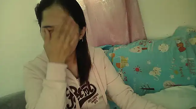 Alexiadreamer online show from January 14, 10:44 pm