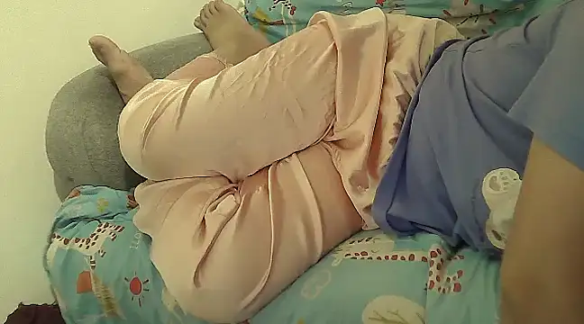 Alexiadreamer online show from February 19, 4:22 pm