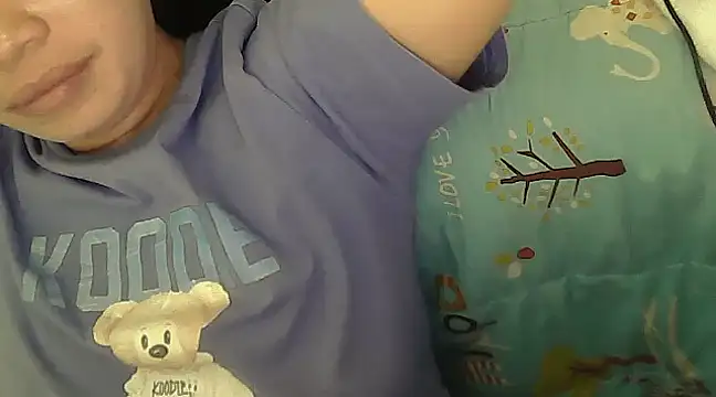 Alexiadreamer online show from February 19, 7:27 pm