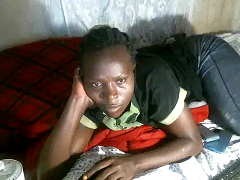 cute-shamza online show from January 15, 5:01 am