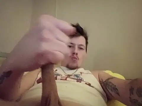 Snapshot of xXxXxCatDaddyxXxXx chatting on February 1, 5:06 am xXxXxCatDaddyxXxXx online show from February 1, 5:06 am
