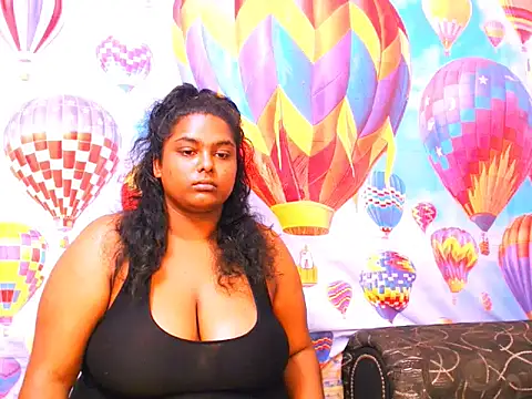 Indianfairy99 online show from December 9, 5:40 am