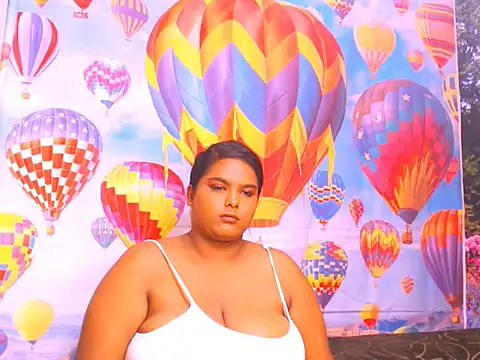 Indianfairy99 online show from February 4, 12:00 pm