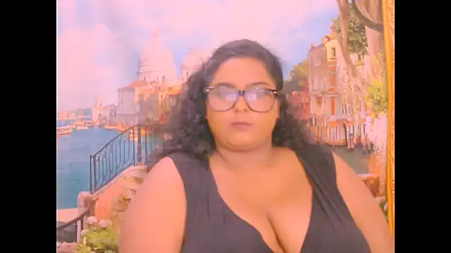 Indianfairy99 online show from December 4, 12:25 pm