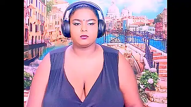 Indianfairy99 online show from March 6, 8:22 am