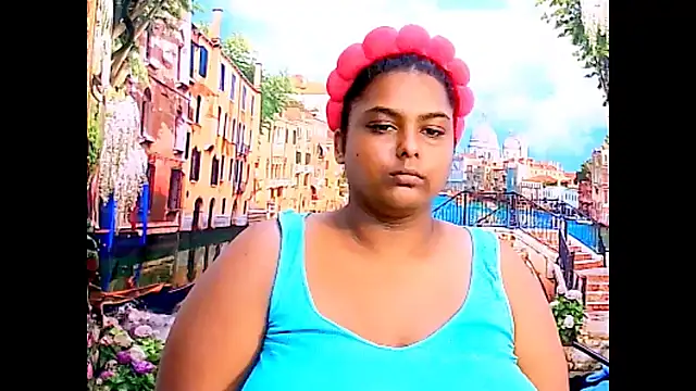 Indianfairy99 online show from March 28, 6:18 pm