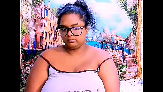 Indianfairy99 online show from March 29, 6:30 pm