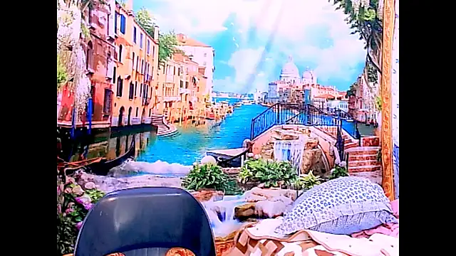 Indianfairy99 online show from April 2, 6:55 am