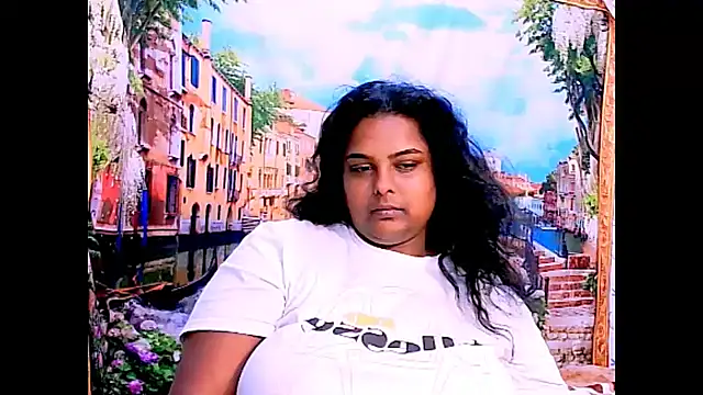 Indianfairy99 online show from April 8, 6:08 pm