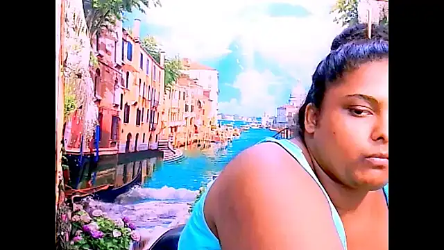 Indianfairy99 online show from April 15, 6:26 pm