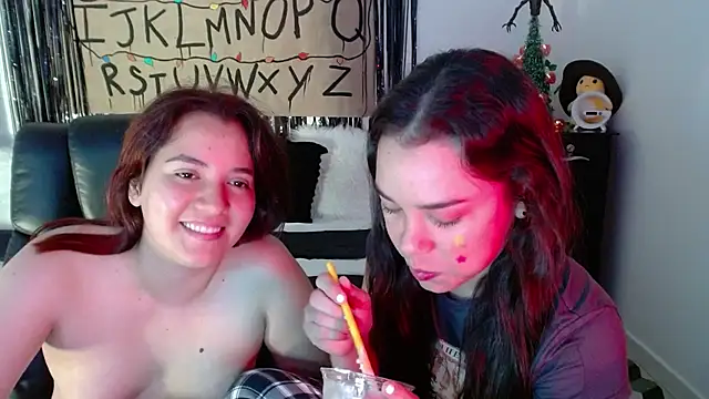 Gretten wright online show from January 31, 8:29 pm