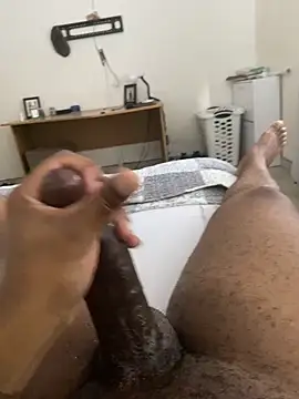 Africanyummycook online show from January 25, 3:20 pm