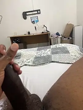 Africanyummycook online show from October 23, 1:43 pm