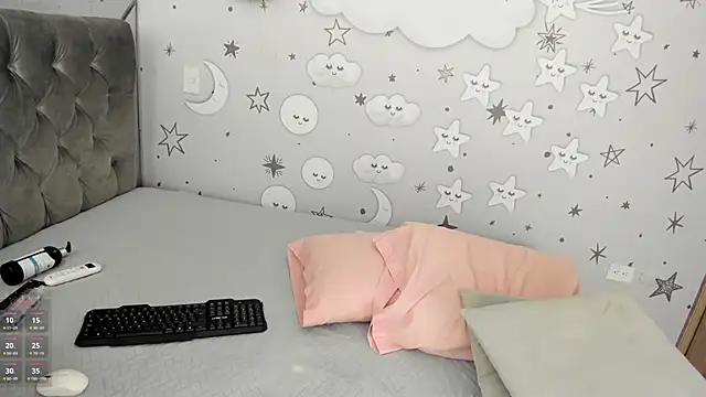 daliz 20 z online show from March 6, 5:57 am