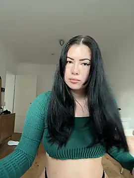 clairewntr online show from January 14, 2:43 pm