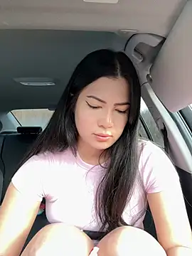 clairewntr online show from January 26, 3:14 pm