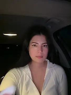 clairewntr online show from February 18, 5:42 pm