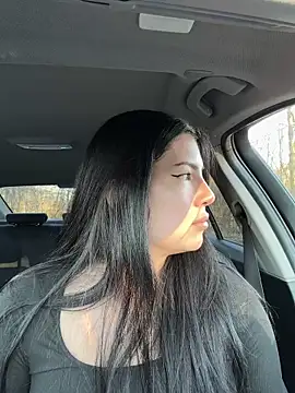 clairewntr online show from March 4, 3:26 pm