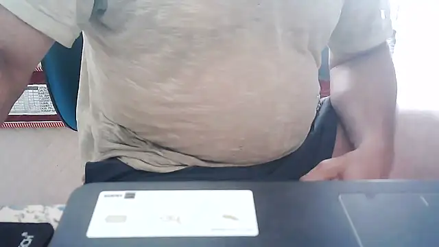 eduar570 online show from November 15, 1:07 pm