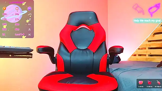 sexxgods online show from December 19, 11:03 pm