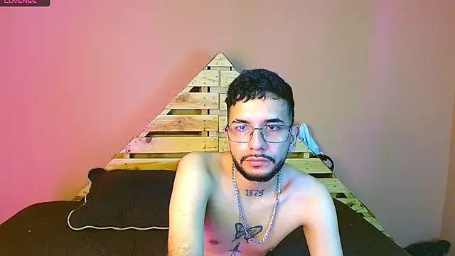 sexxgods online show from February 1, 12:29 am