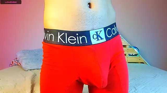 sexxgods online show from February 5, 11:06 pm