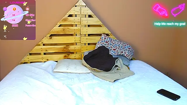 sexxgods online show from March 20, 11:56 pm