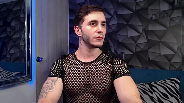 Latino stud4u online show from October 14, 11:27 pm